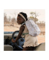 Little Dutch Mochila Safari Friends Personalizable