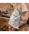Little Dutch Mochila Saco Safari Friends