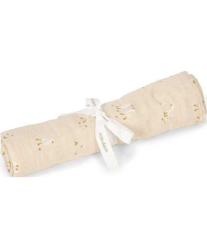 Little Dutch  Muselina NewBorn Natura
