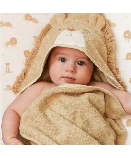 Little Dutch Caja Regalo Safari Lion