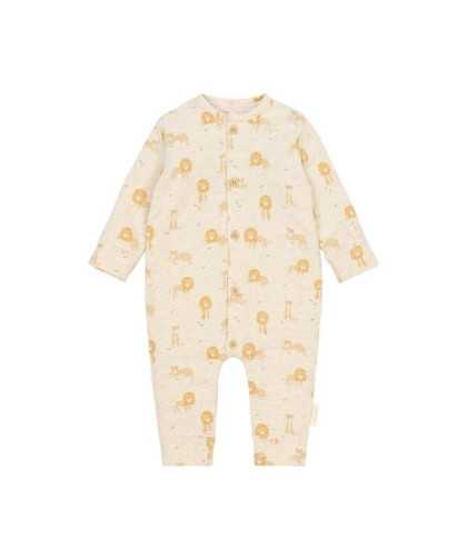 Little Dutch Pijama Lion Vainilla