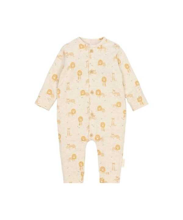 Little Dutch Pijama Lion Vainilla