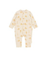 Little Dutch Pijama Lion Vainilla