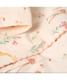 Little Dutch Pijama Flamingon Rosado