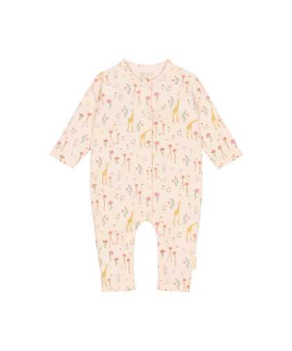 Little Dutch Pijama Flamingon Rosado