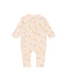 Little Dutch Pijama Flamingon Rosado