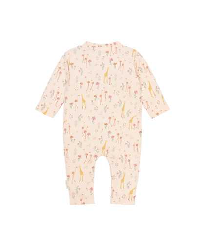 Little Dutch Pijama Flamingon Rosado