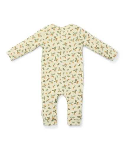 Little Dutch Pijama Hojas Bosque