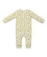 Little Dutch Pijama Hojas Bosque