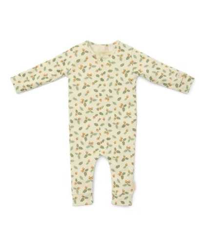 Little Dutch Pijama Hojas Bosque