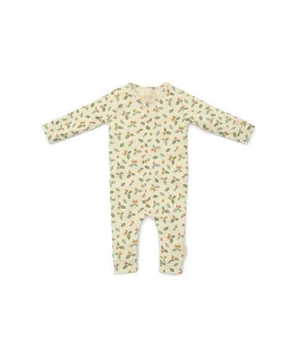 Little Dutch Pijama Hojas Bosque