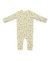 Little Dutch Pijama Hojas Bosque