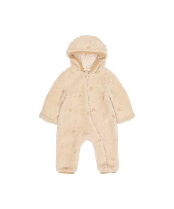 Littel Dutch Buzo Teddy Huellas