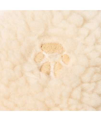 Littel Dutch Buzo Teddy Huellas
