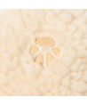 Littel Dutch Buzo Teddy Huellas
