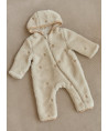 Littel Dutch Buzo Teddy Huellas