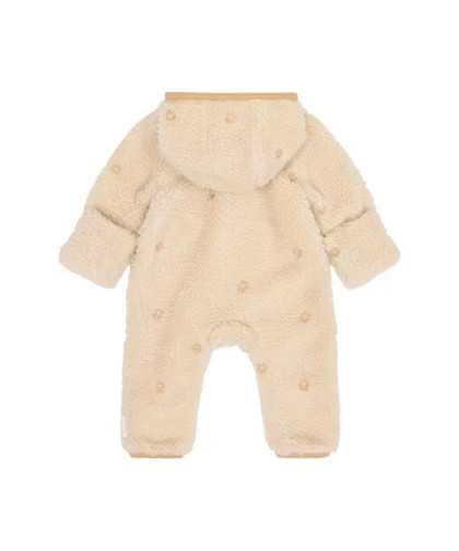 Littel Dutch Buzo Teddy Huellas