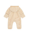 Littel Dutch Buzo Teddy Huellas