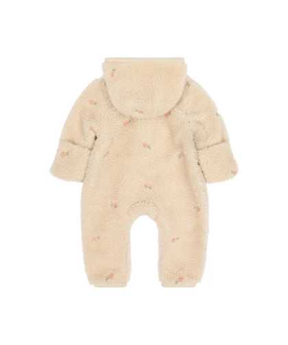 Littel Dutch Buzo Teddy Flores