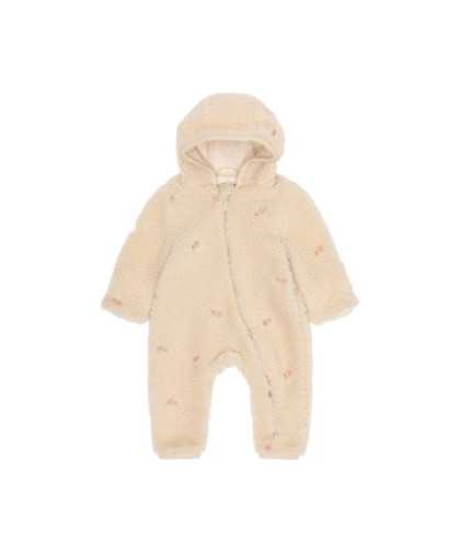 Littel Dutch Buzo Teddy Flores