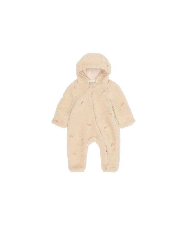 Littel Dutch Buzo Teddy Flores