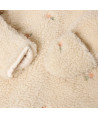 Littel Dutch Buzo Teddy Flores