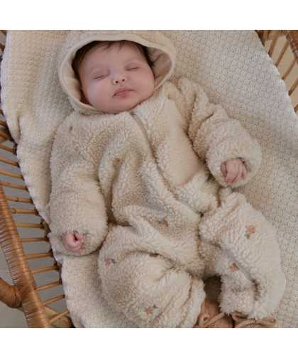 Littel Dutch Buzo Teddy Flores