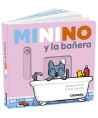 Combel Minino y la Bañera