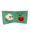 Combel ¡Fantasma, fantasma!