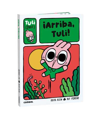 Combel ¡Oh, oh!