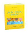 Combel ¡A la Mesa Dudús!