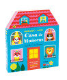 Combel Casa de Muñecas