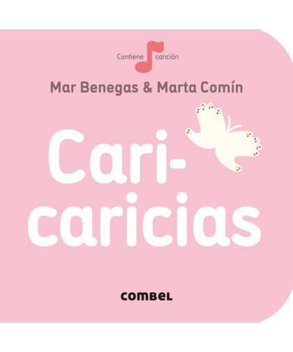 Combel Cari-caricias