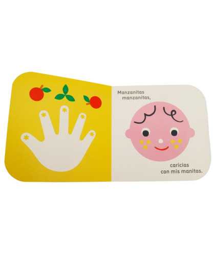 Combel Cari-caricias