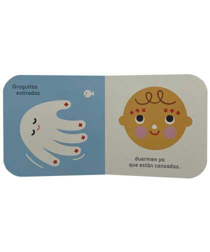Combel Cari-caricias