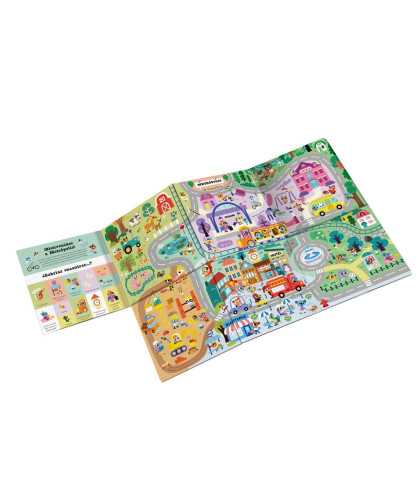 Combel Metrópolis