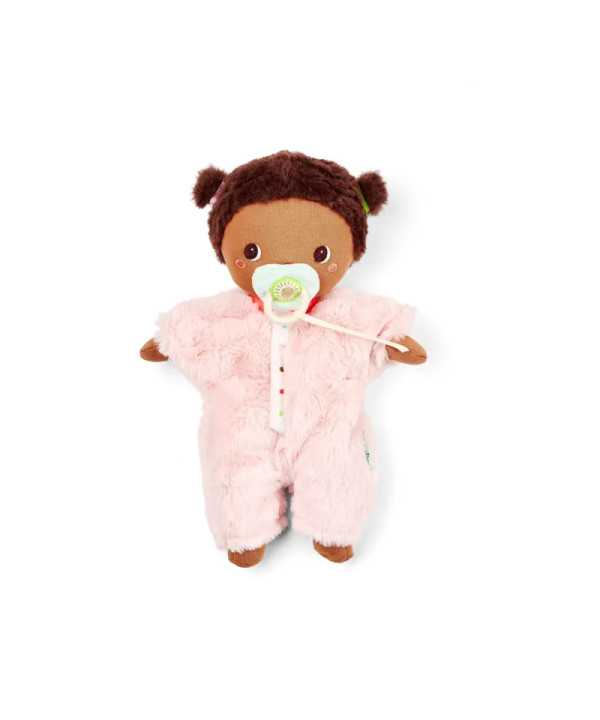 Lilliputiens Muñeca Bebe Tela Nour 30cm