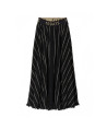 Falda 10Days Skirt Charcoal