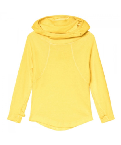 Sudadera Nununu Ninja Hoodie Yellow 