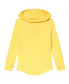 Sudadera Nununu Ninja Hoodie Yellow 