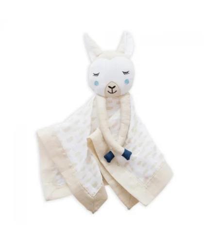 Doudou Lulujo Llama