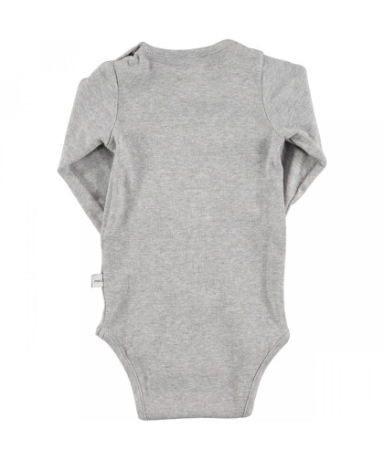 Body Molo Foss Gris 