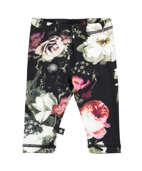 Leggings Molo Stefanie Floral