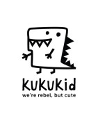 Kukukid - Rebel but cute - Moda infantil urbana, alternativa - Bebé, niño y niña - Tienda online Zaragoza 