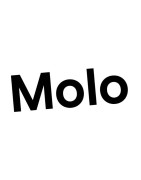 Molo Kids - Moda urbana infantil, niño, niña y bebe - Algodón 100% orgánico - Tienda online Zaragoza