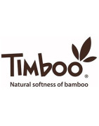 Timboo: accesorios baño y comida bebes