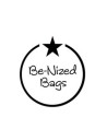 Be-Nized Bags