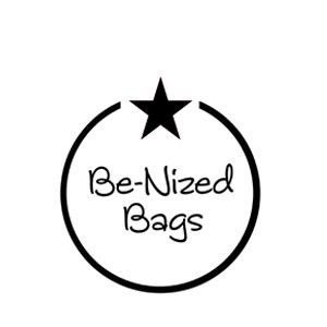 Be-Nized Bags